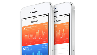 iOS Health: All the Important Data About Your Body in One Place
